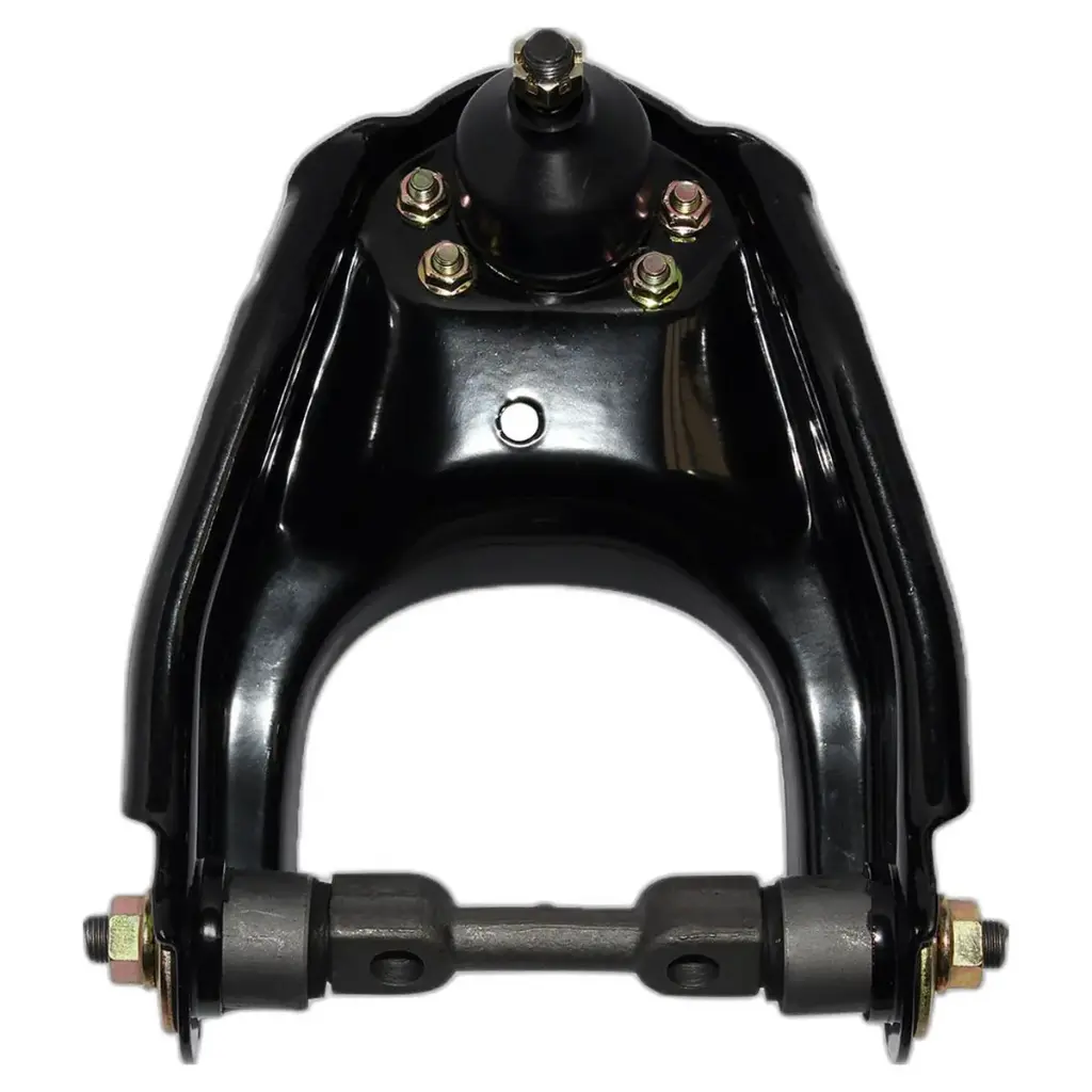 [13668] BANDEJA CHEVROLET LUV 89-05 SUPERIOR IZQUIERDO COMPLETA TW
