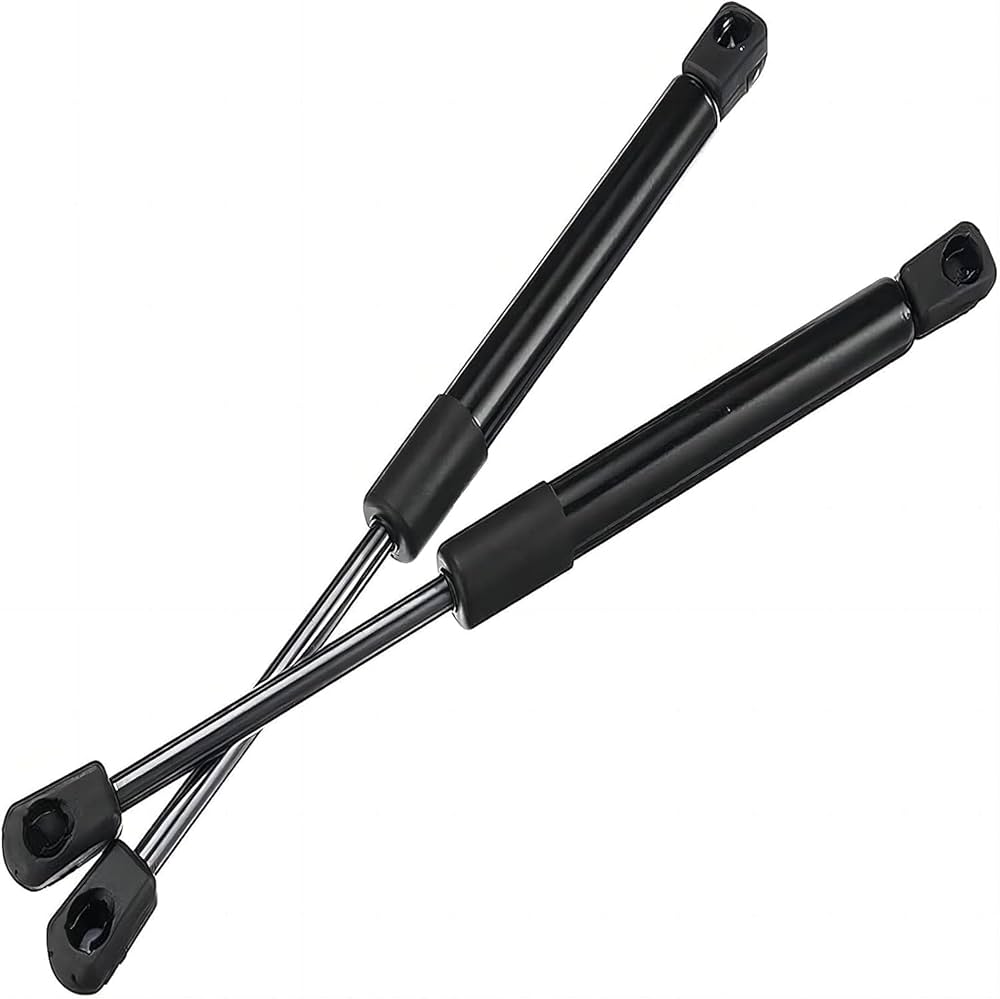 AMORTIGUADOR PORTALON CORSA 1.6 SWING 93-08  TW UB00