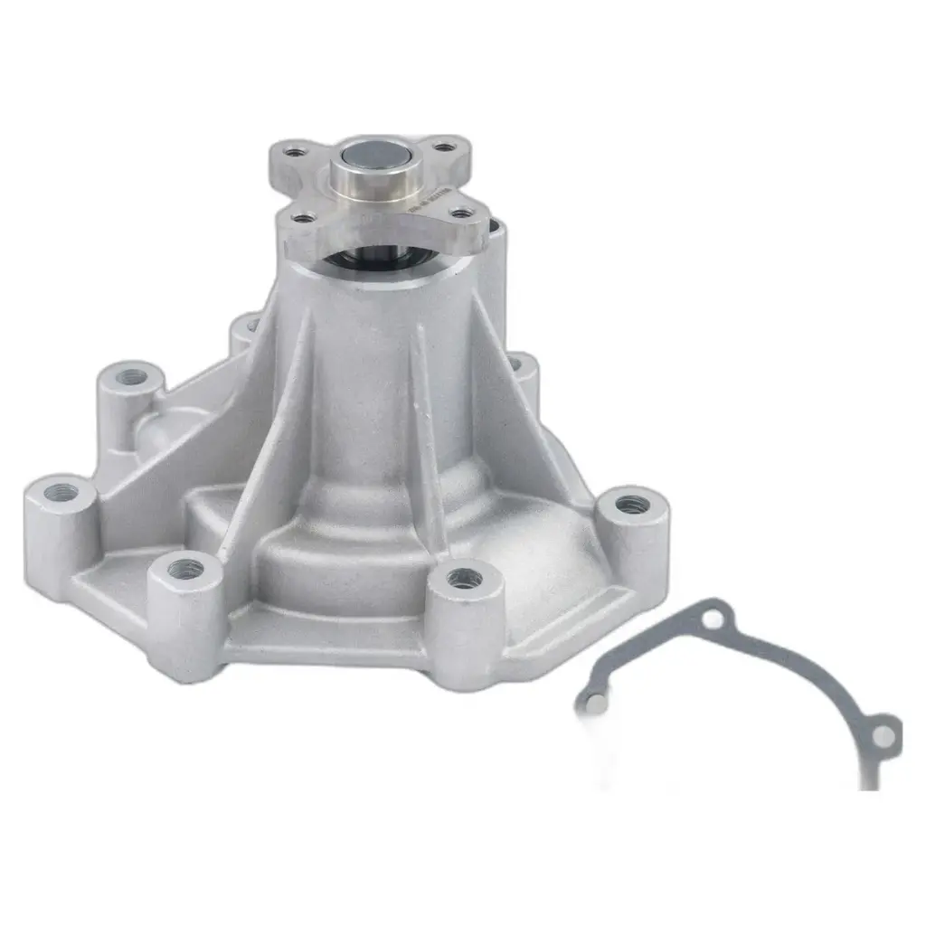 BOMBA AGUA HYUNDAI H-1 NEW 12-16 2.5 (EURO 4) /PORTER 10-13/SORENTO 03-09 TW UB 24C5