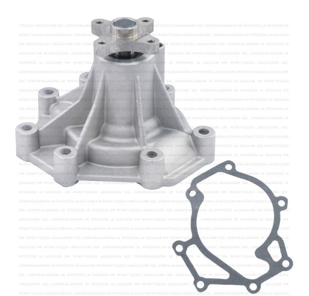 BOMBA AGUA HYUNDAI H-1 NEW 12-16 2.5 (EURO 4) /PORTER 10-13/SORENTO 03-09 TW UB 24C5