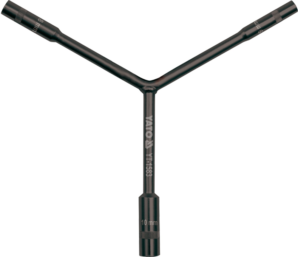 LLAVE Y 9/11/13 MM YATO