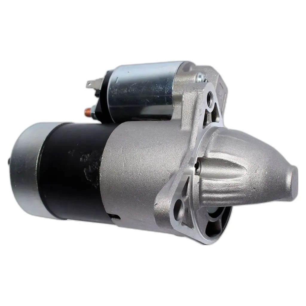 [13708] ARRANQUE KIA RIO II 1.3-1.5 03-06/ CERATO 1.5-1.6 04-09 10 DIENTES TW 