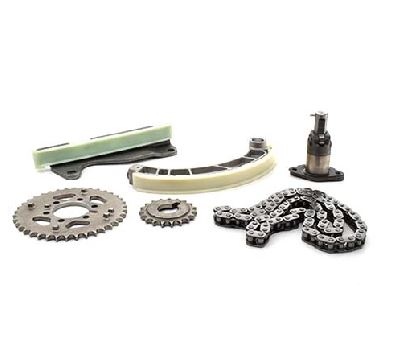 KIT DISTRIBUCION ISUZU NKR 3.0 07>/DMAX 2.5 12> CH UB33B1