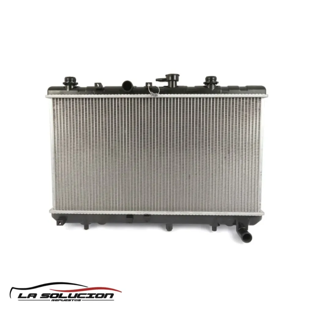 RADIADOR KIA RIO II1.3-1.5 2003-2006 TW UB DIA