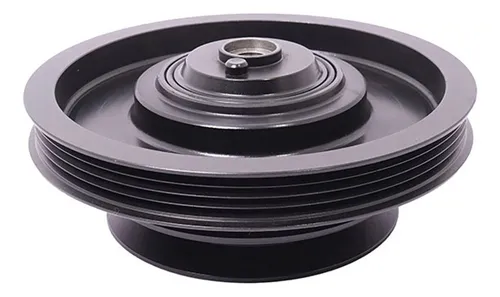 POLEA CIGUEÑAL NISSAN SUNNY 1.3-1.5 82-93/SENTRA 1.6 88-92/V16 1.6 93-97 CH UB32C5