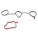 EMPAQUETADURA MULTIPLE ADMISION CHEVROLET SPARK 800 04-06/MATIZ 800 99-03 KR (96352281) UB08