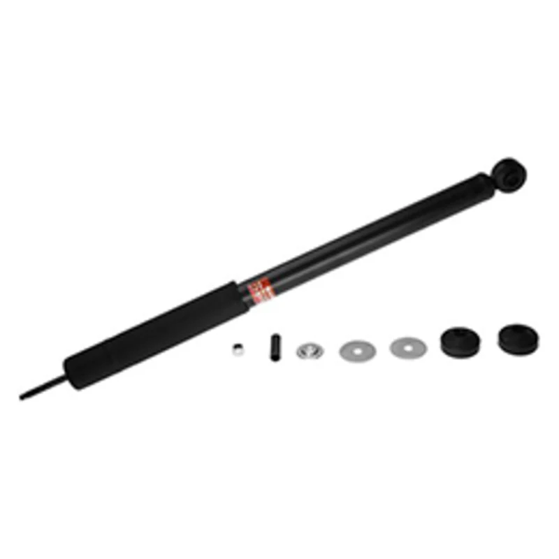 AMORTIGUADOR TRASERO SUZUKI SX4 1.6 07-15 JP GAS JP UB 30B3