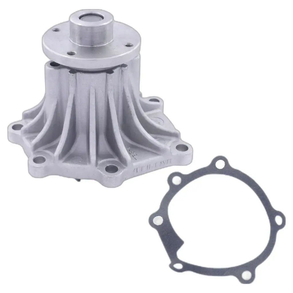 [13738] BOMBA AGUA CHEVROLET DMAX 2.5 2011-2019 TW UB 26A3