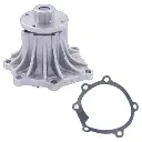 BOMBA AGUA CHEVROLET DMAX 2.5 2011-2019 TW UB 26A3