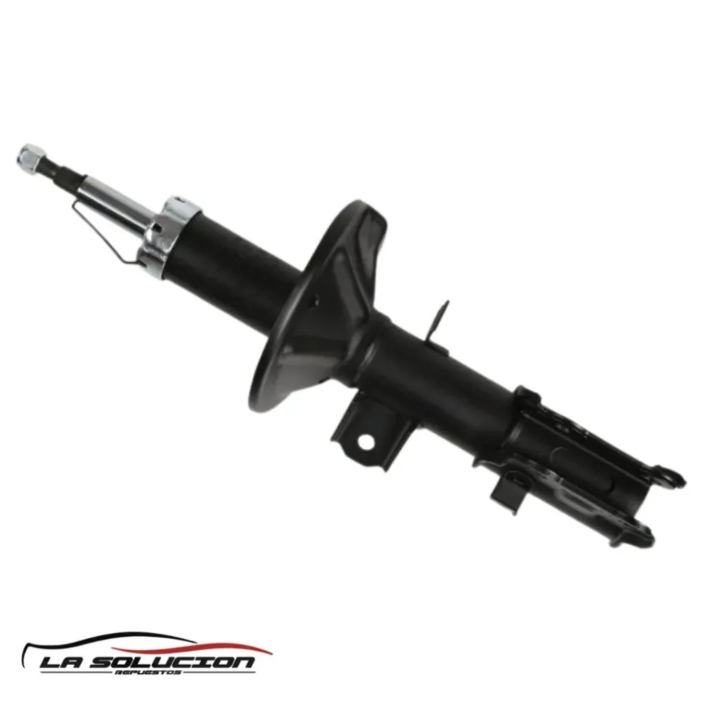 AMORTIGUADOR DELANTERO NISSAN VERSA 2012-2018/MARCH 2012-2018 DERECHO TW