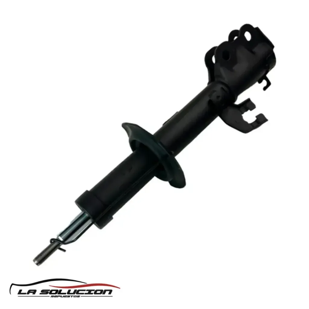 AMORTIGUADOR DELANTERO NISSAN VERSA 2012-2018/MARCH 2012-2018 IZQUIERDO TW