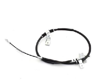 [13747] PIOLA FRENO MANO SSANGYONG ACTYON 06-16 2WD-4WD FRENO DISCO IZQUIERDO  KR UB5C3