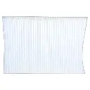 FILTRO POLEN NISSAN PLATINA 1.6 04-08/MARCH 16-18/RENAULT CLIO 1.6 K4M/KANGOO CU-2945 STP UB15A1