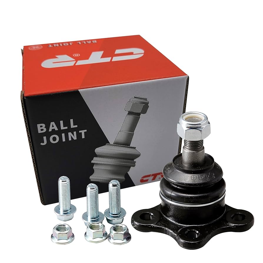 [13815] ROTULA SUPERIOR CHEVROLET DMAX 2.4 05-09 2WD/3.0 05-11 2WD (3 PERNOS) CTR KR UB22D2