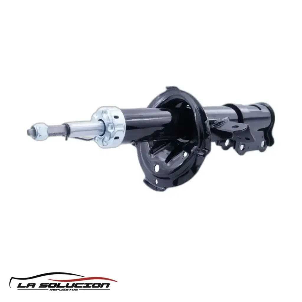 [13843] AMORTIGUADOR DELANTERO KIA MORNING 2004-2010/HYUNDAI I10 2008-2017 IZQUIERDO  TW UB31B1