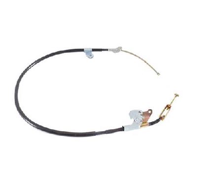 PIOLA FRENO MANO TOYOTA HILUX 2.4 16-20 DERECHO  ARG UB5C1