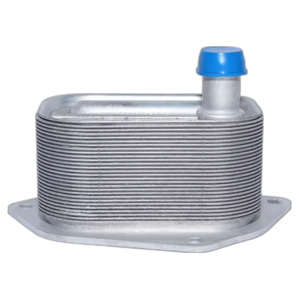 [13889] ENFRIADOR ACEITE HYUNDAI ACCENT RB 1.6 11-20/I30 1.6 12-15 DIESEL TW UB18B3