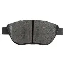 PASTILLA FRENO PEUGEOT 207 1.4-1.6 09-14/307 2.0 02-10/C4 2.0 04-14 STP UB4A2