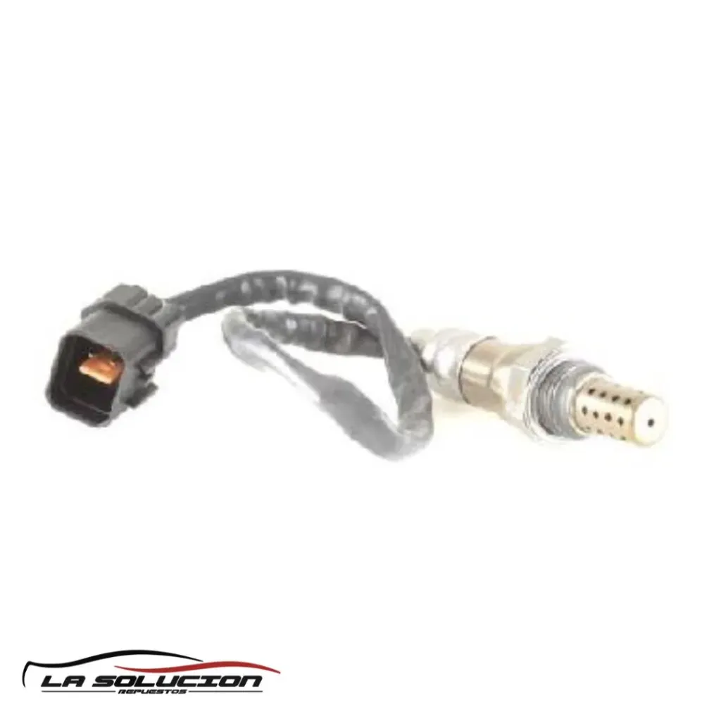 SENSOR OXIGENO CHEVROLET SAIL 1.4 2011-2018 TRASERO N°2 TW