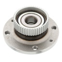 MAZA TRASERA PEUGEOT 206 1.6 99-10/206 2.0 00-08 C/ABS 48DIENTES TW 