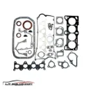 JUEGO EMPAQUETADURA MOTOR HYUNDAI ACCENT 1.4 2006-2011/KIA RIO JB 1.4 2006-2011 (20910-16L00) KR UB6A1