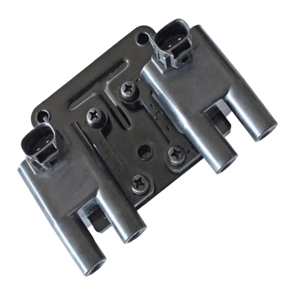 BOBINA CHEVROLET OPTRA 1.6 04-16 KR UB19F2