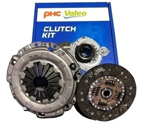 [13995] KIT EMBRAGUE SUZUKI BALENO 1.6/SWIFT 1.6/AERIO 1.6 2 PIEZAS VALEO KR (4778 RODAMIENTO ) (09269-28004)UB2B1