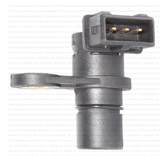 SENSOR POSICION EJE LEVA CHEVROLET SPARK/AVEO TW UBA-C2