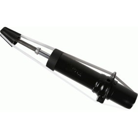 AMORTIGUADOR DELANTERO SSANGYONG ACTYON SPORT 2.0 2007-2017/ACTYON 2.0-2.3 2007-2011 STP