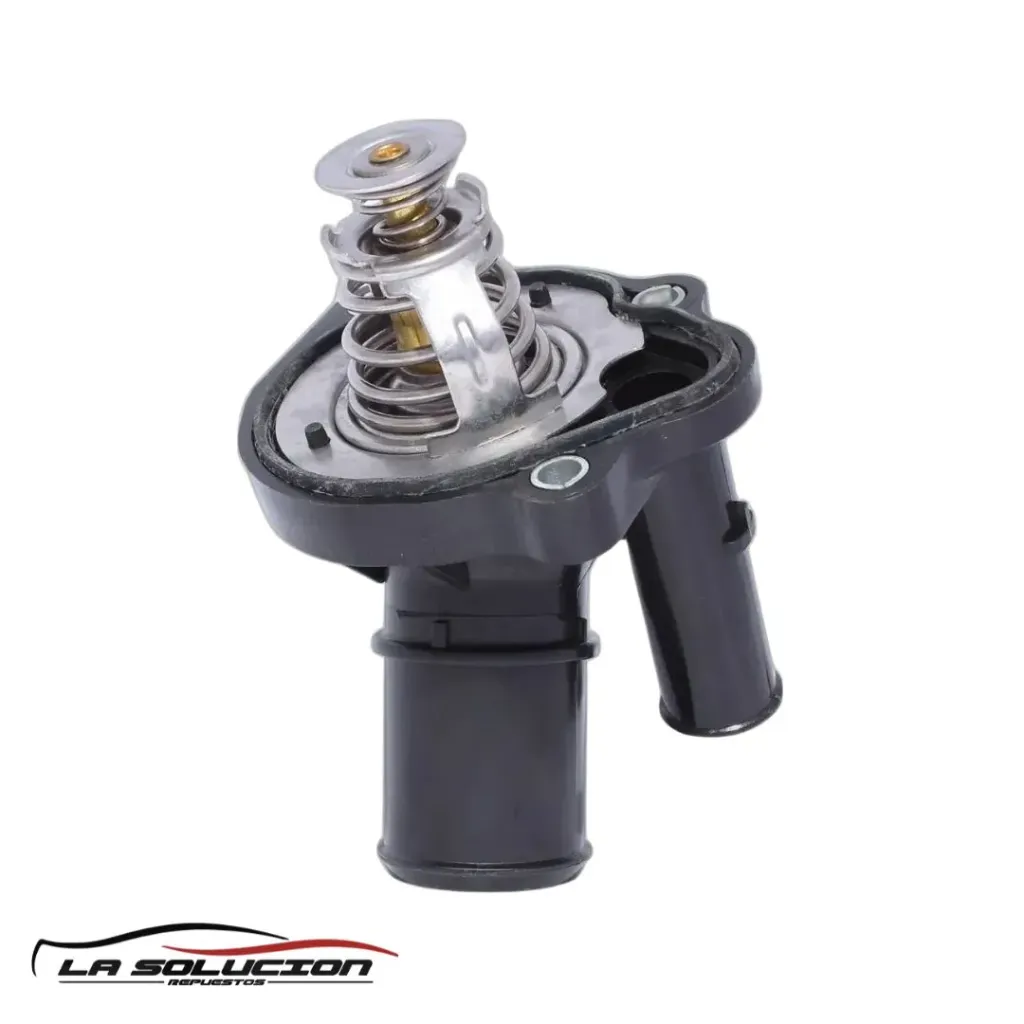 [14108] TERMOSTATO MAZDA CX7 2.3-2.5 2007-2013/ 3 2.0-3.2 2004-2018/6 2.0-2.3 2002-2010  C/TAPA 2 SALIDAS TW UB19D3