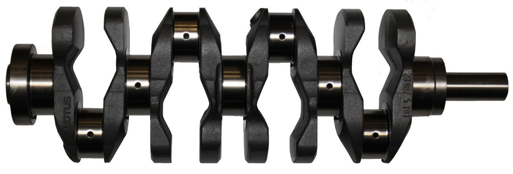 CIGUEÑAL NISSAN TERRANO 2.5 02-15/NAVARA 2.5 07-16 TW UB00