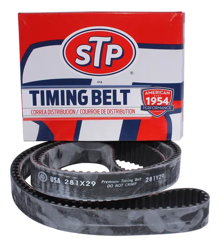 [14129] CORREA DISTRIBUCION SUBARU FORESTER 2.0 98-12/IMPREZA 1.5-2.5 06-13/LEGACY 2.0 07-10 (281*29) STP UB16D3