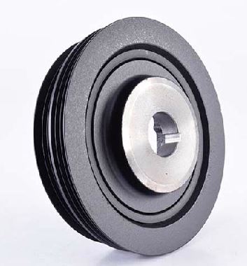 [14157] POLEA CIGUEÑAL CHEVROLET SPARK 0.8 04-16 KR (96592001)