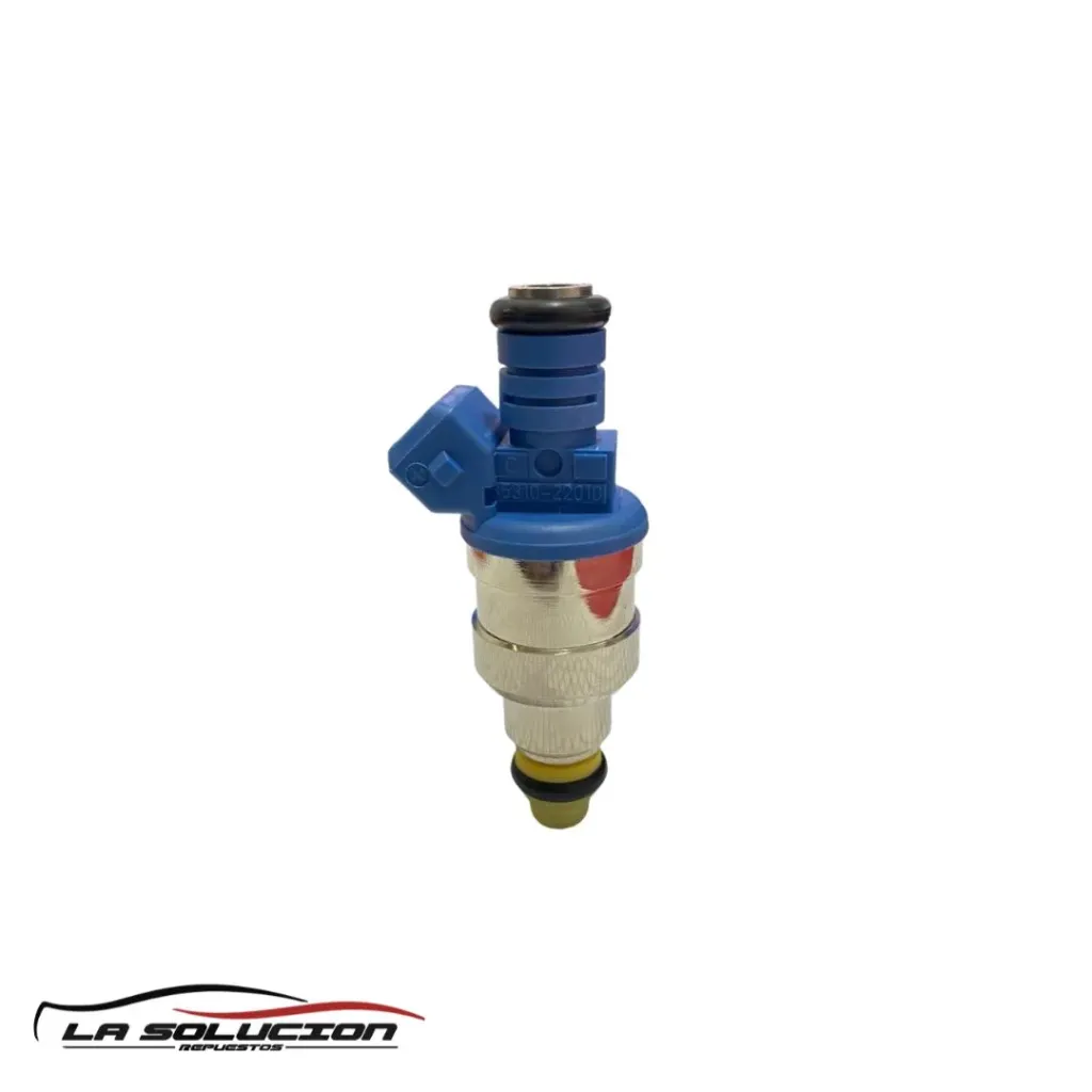 INYECTOR HYUNDAI ACCENT 1.3-1.5 1994-2000 MULTIPUNTO CH (35310-22010) UB4C4 C-2