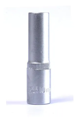 DADO HEXAGONAL LARGO 3/8 PULG 11MM YATO UB00