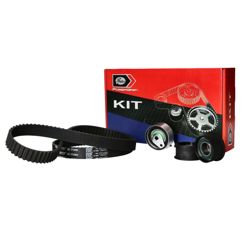 KIT DISTRIBUCION CHEVROLET VECTRA 2.2 2000-2009/CAPTIVA 2.4 07-12 171Z GATES UB40A2