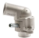 TERMOSTATO CHEVROLET AVEO 1.4 2004-2016/NUBIRA 1998-2003 (CUERPO METALICO) KR (96282726) UB19D3
