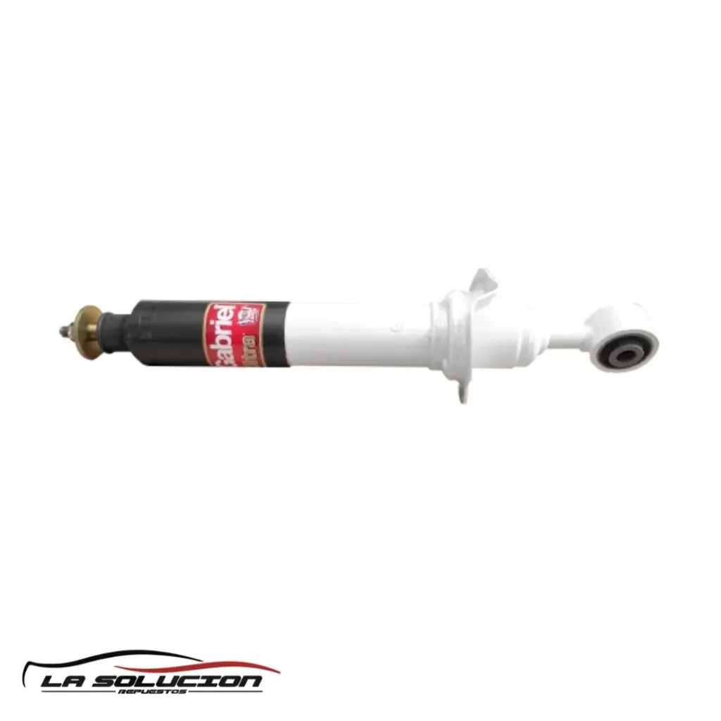 AMORTIGUADOR DELANTERO NISSAN NAVARA 2008-2017/PATHFINDER 2005-2013 GABRIEL