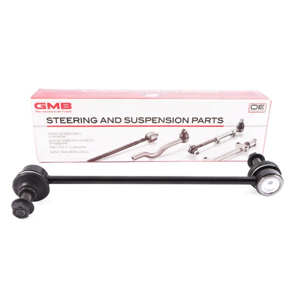 BIELETA BARRA ESTABILIZADORA NISSAN TIIDA/VERSA GMB UB44C4