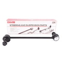 BIELETA BARRA ESTABILIZADORA NISSAN TIIDA/VERSA GMB UB44C4