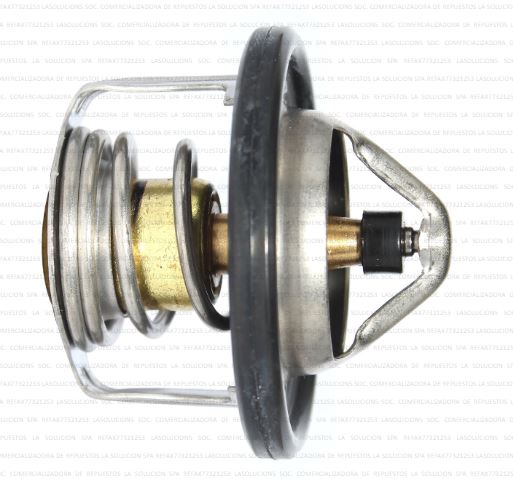 [14309] TERMOSTATO SUZUKI VITARA 93-98 1.6 8 VALVULAS 82° 52MM TW 