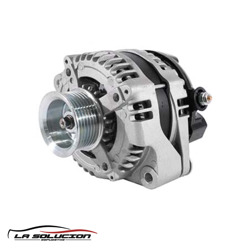 ALTERNADOR TOYOTA HILUX 2.5-3.0 93-15/HIACE 2.5-3.0 06-15 TW UB00