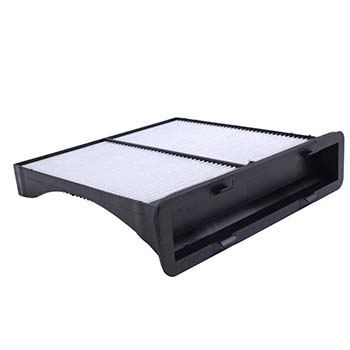 FILTRO POLEN SUBARU IMPREZA 1.5-2.5 07-13/FORESTER 2.0 06-12 CU-22004 TW UB33A5