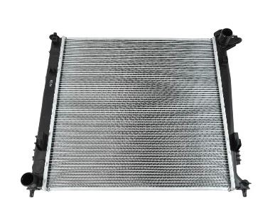 RADIADOR HYUNDAI TUCSON 2.0  10-15/SPORTAGE 2.0 11-13 KR UB DOR