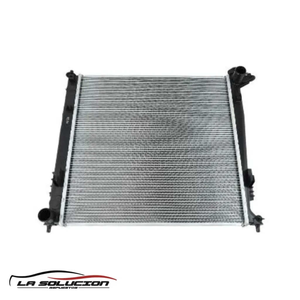 RADIADOR HYUNDAI TUCSON 2.0 2010-2015/SPORTAGE 2.0 2011-2013 KR UB DOR