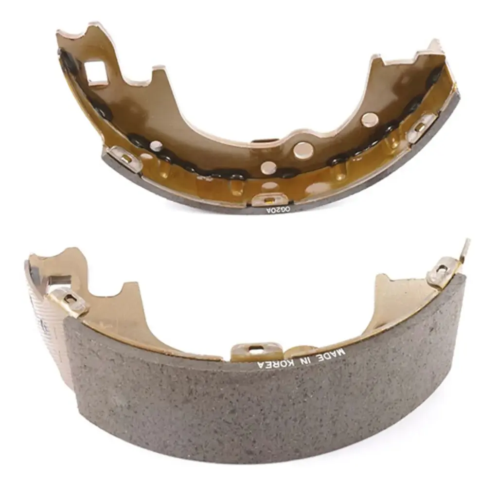 BALATAS KIA K-2400/FRONTIER/H-100 PORTER/KIA FRONTIER 2.5 12-20/ 96-03 CH