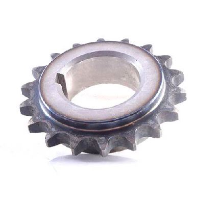 [14362] PIÑON CIGUEÑAL NISSAN V16 TAPA GRIS 1.6 JP UB10A2