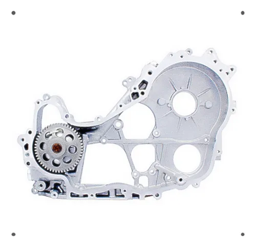 BOMBA ACEITE TOYOTA HILUX 2.5 05-15 TOTO UB18E3