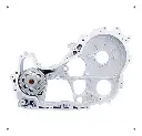 BOMBA ACEITE TOYOTA HILUX 2.5 05-15 TOTO UB18E3
