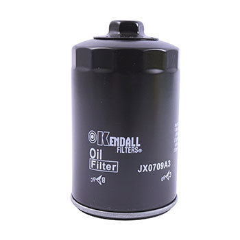 FILTRO ACEITE JAC REFINE 1.9 12-22 | SUNRAY 16-23 | T8 2.0 20-24 TW (JX0709A3) UB36A3